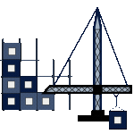 Construction icon
