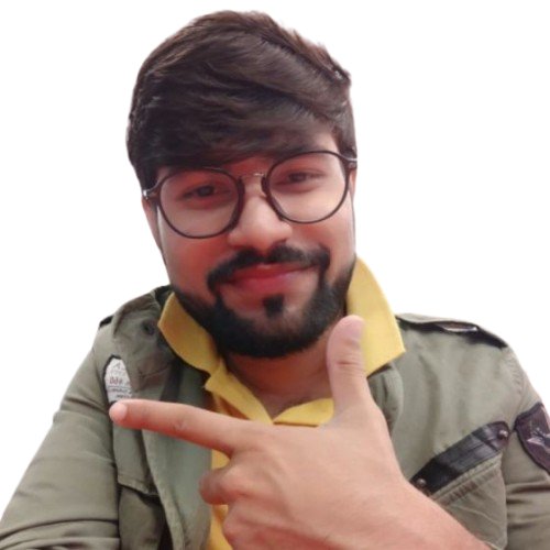 Dharmendra Singh - Creator